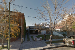 Casa en zona centro sobre calle Belgrano Casa en zona centro sobre calle Belgrano