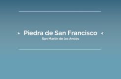 Loteo Piedras de San Francisco Loteo Piedras de San Francisco