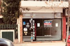 Local ubicado en zona Centro, s/ Calle 9 de Julio Local ubicado en zona Centro, s/ Calle 9 de Julio
