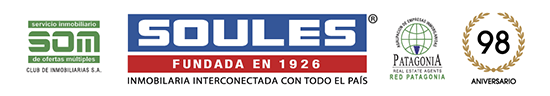 Soules Inmobiliaria – 98º Aniversario