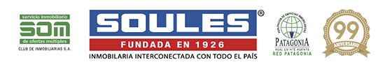 Soules Inmobiliaria – 98º Aniversario