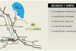 Cinco Soles - 2