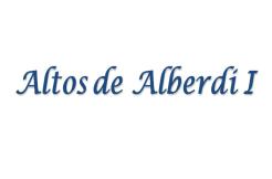 Altos de Alberdi I