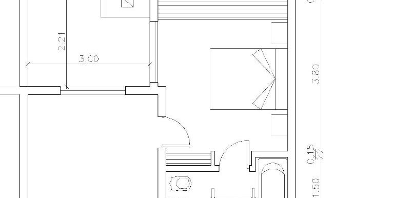 quadrini-dormitorio Model