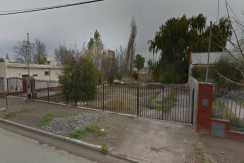 Terreno en Barrio Arevalo.