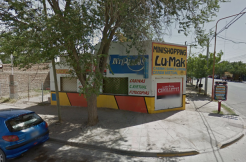 Vivienda y Local s/ calle M. Estrada – Cipolletti