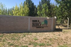 Terreno B° Cerrado Biro,  Calle Mosocni – Loteo Biro