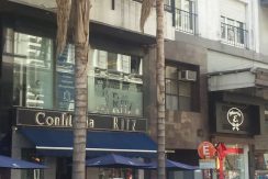 Departamento sobre Calle 48, Zona Centro