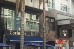 Departamento sobre Calle 48, Zona Centro