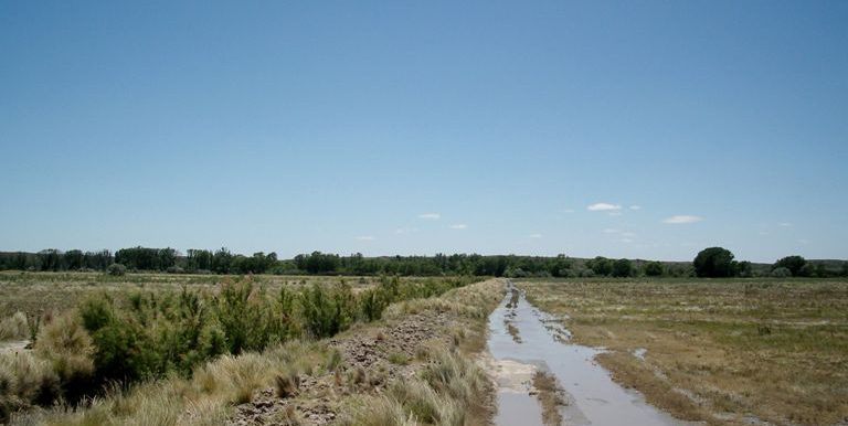 Chacra 3 actual