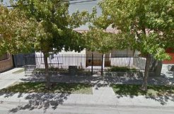 Casa ubicada en barrio Rosauer, s/ calle Belgrano Casa ubicada en barrio Rosauer, s/ calle Belgrano