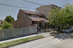 Casa ubicada en zona Centro Oeste, s/ calle Jujuy