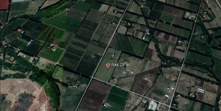 Imagen_GoogleEarth 5 has y 25as