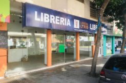 Local ubicado en calle España, pleno Centro de 70 m2