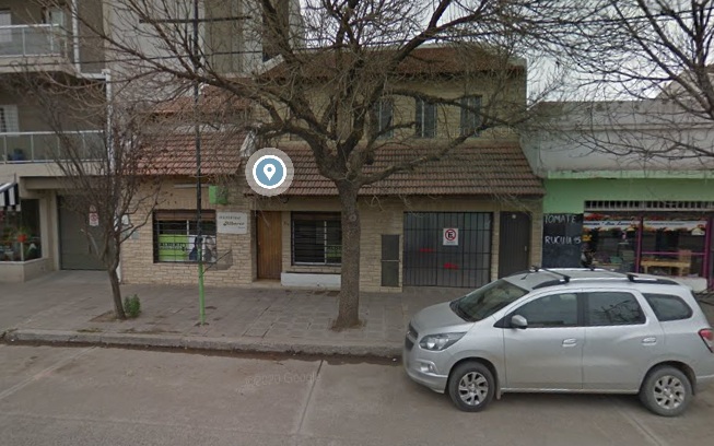 Casa para Oficinas, ubicada en calle 9 de Julio excelente ubicacion zona centro Casa para Oficinas, ubicada en calle 9 de Julio excelente ubicacion zona centro