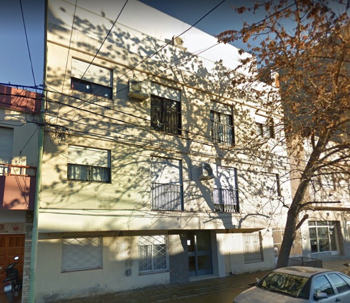 Departamento ubicado en zona Centro, sobre calle Belgrano Departamento ubicado en zona Centro, sobre calle Belgrano