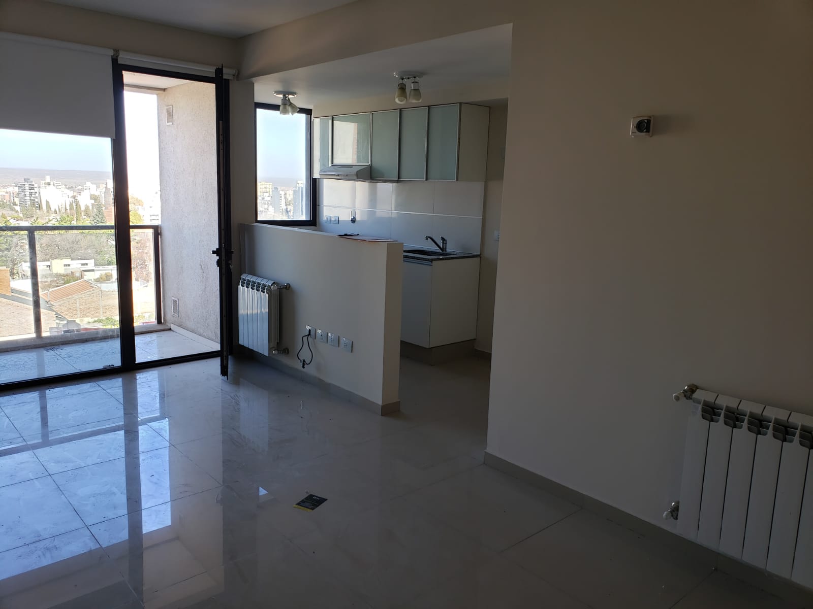 Departamento ubicado en Barrio Santa Genoveva, s/ Leloir Departamento ubicado en Barrio Santa Genoveva, s/ Leloir