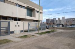 Dúplex ubicado en Barrio CGT s/ calle Lago Nahuel Haupi Dúplex ubicado en Barrio CGT s/ calle Lago Nahuel Haupi