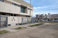 Dúplex ubicado en Barrio CGT s/ calle Lago Nahuel Haupi