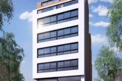 Departamento ubicado en Zona Centro, s/ Calle Alem, excelente ubicación. Departamento ubicado en Zona Centro, s/ Calle Alem, excelente ubicación.