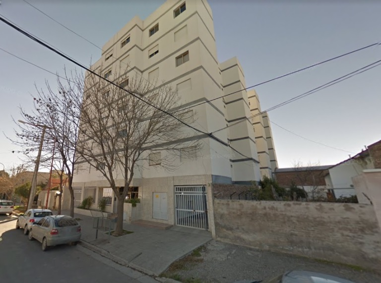 Departamento ubicado en barrio San Pablo, s/calle Rodolfo Walsh