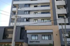 Departamento a estrenar en edificio Septimio, s/ calle Sarmiento Departamento a estrenar en edificio Septimio, s/ calle Sarmiento