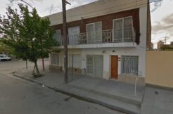 Dúplex ubicado en barrio Los Alamos, sobre calle Reconquista