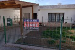 Casa ubicada en barrio Arevalo, s/ calle Rubén Darío