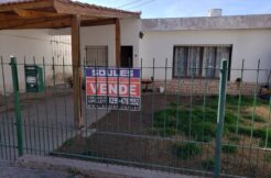 Casa ubicada en barrio Arevalo, s/ calle Rubén Darío