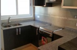 Departamento ubicado en zona centro sobre calle Alem