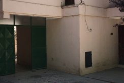 Casa ubicada en zona centro Calle Brentana esquina con Laprida