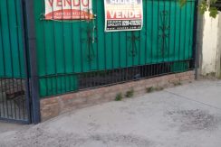 Casa ubicada en Barrio Santa Genoveva Calle Rio Atuel