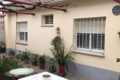 Casa ubicada en Barrio Belgrano sobre calle Derqui Casa ubicada en Barrio Belgrano sobre calle Derqui