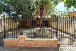 Casa ubicada en Barrio Arevalo, sobre calle Simón Bolivar