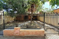 Casa ubicada en Barrio Arevalo, sobre calle Simón Bolivar