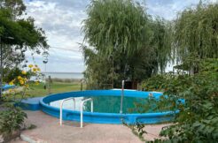 Lago Pellegrini  Casa + 2 dúplex