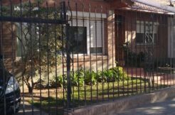 Casa ubicada en Barrio Belgrano, sobre calle Juárez Celman Casa ubicada en Barrio Belgrano, sobre calle Juárez Celman
