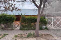 Casa en Alquiler