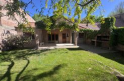 Casa en Alquiler- Barrio Manzanar, Cipolletti