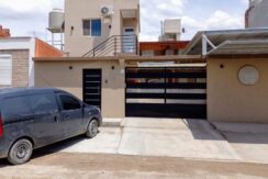 Complejo ubicado en Las Grutas