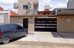 Complejo ubicado en Las Grutas