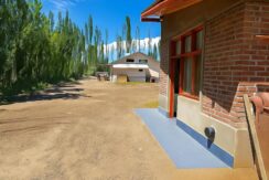 Alquiler departamento