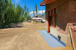 Alquiler departamento