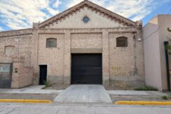 Galpón de 500 mt2 en Alquiler