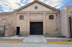 Galpón de 500 mt2 en Alquiler