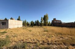 Terreno en venta, Barrio Remolin. Fdz Oro