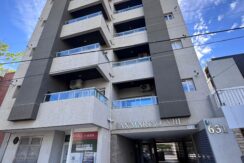 En Alquiler Departamento con cochera, Barrio Los Alamos