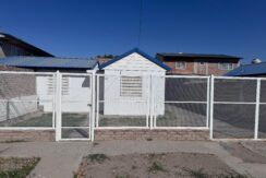 Casa en alquier ubicada en Lago Fonck