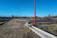 TERRENO EN VENTA, BARRIO LOS EUCALIPTOS