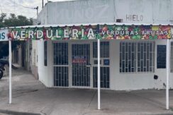 Local en alquiler ubicado en Urquiza